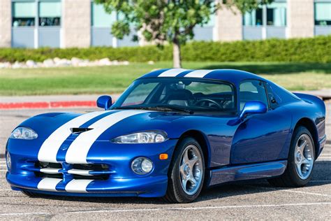 1996 viper gts problems